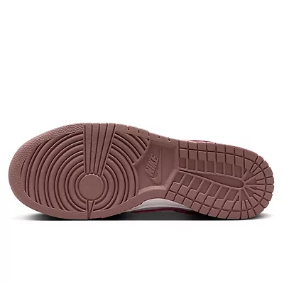 Nike Dunk Low Smokey Mauve Playful Pink FZ3611-208 (Білий) - фото 10 