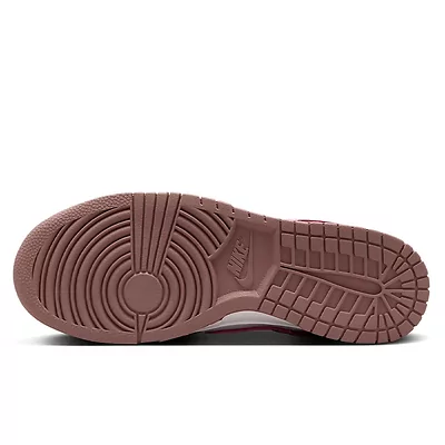 Nike Dunk Low Smokey Mauve Playful Pink FZ3611-208 (Білий) - фото 5 