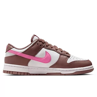 Nike Dunk Low Smokey Mauve Playful Pink