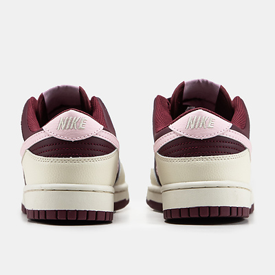 Nike Dunk Low Valentine’s Day DR9705-100 (Рожевий) - фото 5 