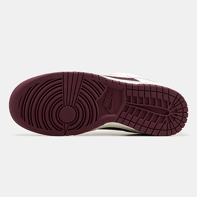 Nike Dunk Low Valentine’s Day DR9705-100 (Рожевий) - фото 6 