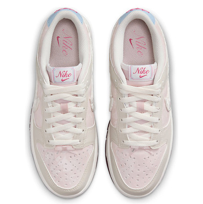 Nike Dunk Low Valentines Day 2026 IQ1145-610 (Рожевий) - фото 3 