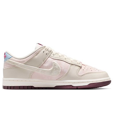 Nike Dunk Low Valentines Day 2026 IQ1145-610 (Рожевий) - фото 4 