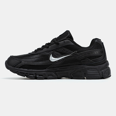 Nike Initiator Gore-Tex Black White (Черный) - фото 4 