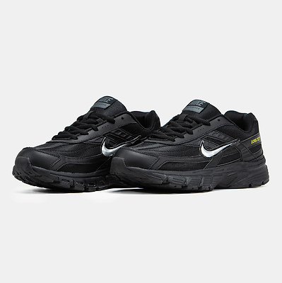 Nike Initiator Gore-Tex Black White (Черный) - фото 2 
