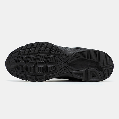 Nike Initiator Gore-Tex Black White (Черный) - фото 6 
