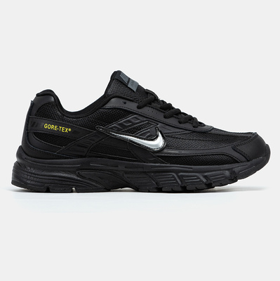 Nike Initiator Gore-Tex Black White (Черный) - фото 1 Hypebery