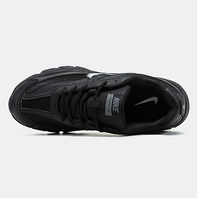 Nike Initiator Gore-Tex Black White (Черный) - фото 3 
