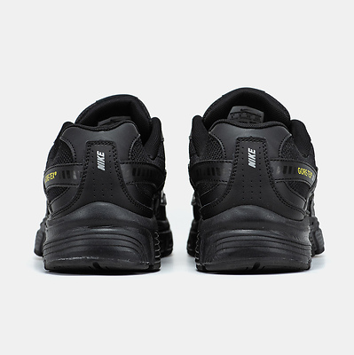 Nike Initiator Gore-Tex Black White (Черный) - фото 5 