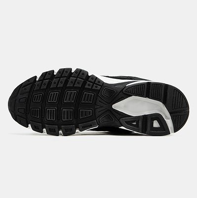 Nike Initiator Gore-Tex Black White Two (Белый) - фото 6 