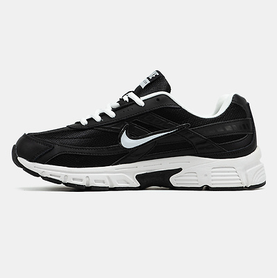 Nike Initiator Gore-Tex Black White Two (Белый) - фото 4 