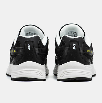 Nike Initiator Gore-Tex Black White Two (Белый) - фото 5 