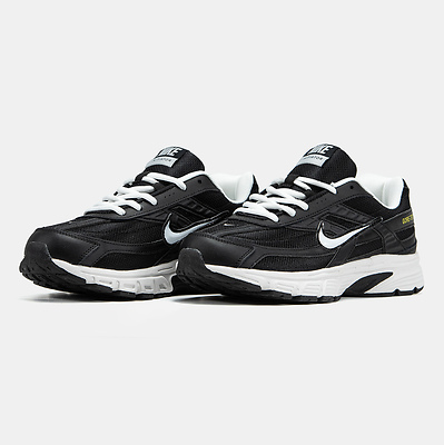 Nike Initiator Gore-Tex Black White Two (Белый) - фото 2 