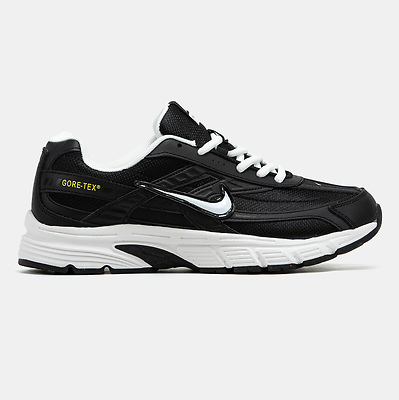Nike Initiator Gore-Tex Black White Two (Белый) - фото 1 Hypebery