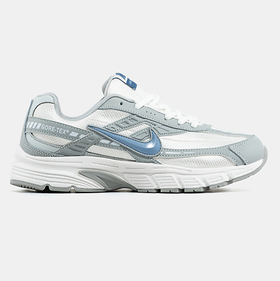 Nike Initiator Gore-Tex Light Smoke Grey Ashen Slate HQ1511-121 (Белый) - фото 1 Hypebery