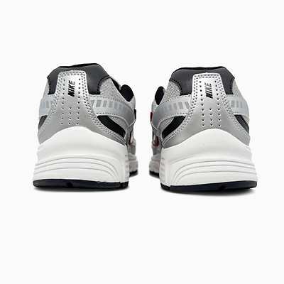 Nike Initiator Silver Red Gore-Tex (Белый) - фото 5 