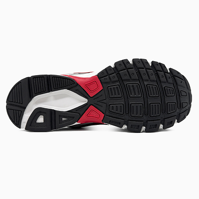 Nike Initiator Silver Red Gore-Tex (Белый) - фото 6 