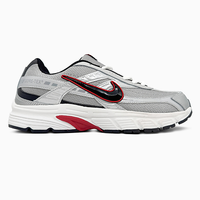 Nike Initiator Silver Red Gore-Tex (Белый) - фото 1 Hypebery