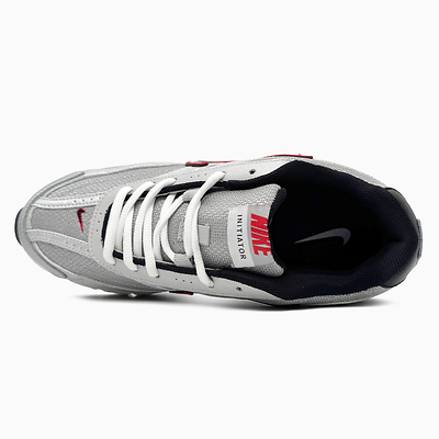 Nike Initiator Silver Red Gore-Tex (Белый) - фото 3 