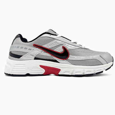 Nike Initiator Silver Red Gore-Tex (Белый) - фото 4 