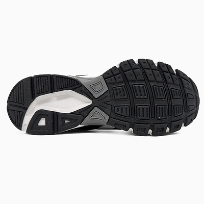 Nike Initiator White Gray Blue Gore-Tex (Белый) - фото 6 