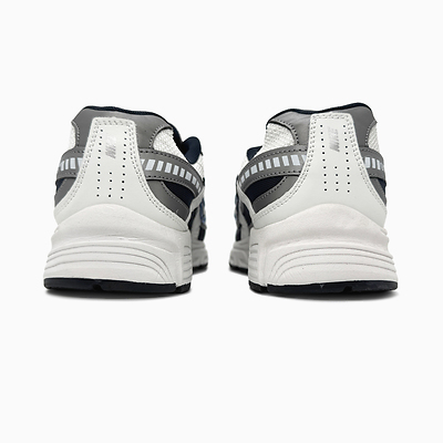 Nike Initiator White Gray Blue Gore-Tex (Белый) - фото 5 