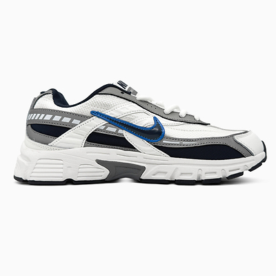 Nike Initiator White Gray Blue Gore-Tex (Белый) - фото 4 