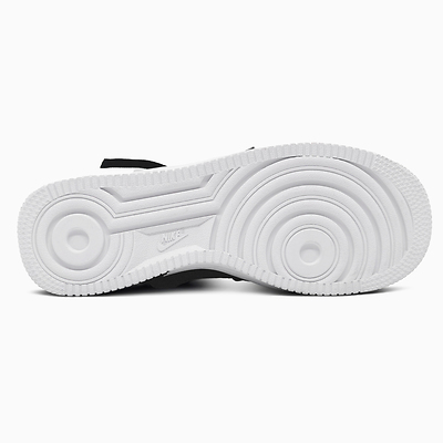 Nike Lunar Force x Acronym Black (Чорний) - фото 6 