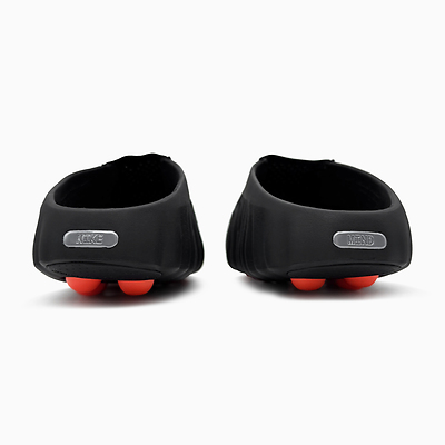 Мюлі Nike Mind 001 Slide Black HQ4307-001 (Чорний) - фото 5 