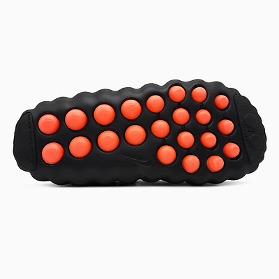 Мюлі Nike Mind 001 Slide Black HQ4307-001 (Чорний) - фото 6 