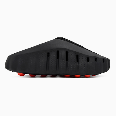 Мюлі Nike Mind 001 Slide Black HQ4307-001 (Чорний) - фото 3 
