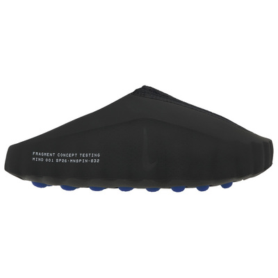 Nike Mind 001 x Fragment Design Black IQ8502-001 (Чорний) - фото 1 Hypebery
