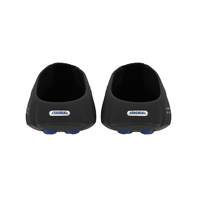 Nike Mind 001 x Fragment Design Black IQ8502-001 (Чорний) - фото 5 