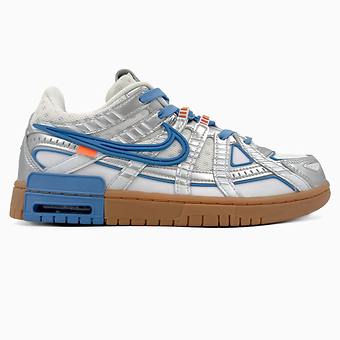 Nike Off-White x Rubber Dunk Grey Blue