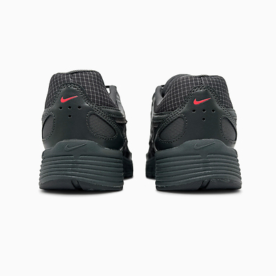 Nike P-6000 Anthracite Iron Grey (Серый) - фото 5 
