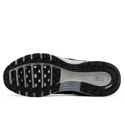 Nike P-6000 Anthracite Smoke Grey HQ3818-001 (Серый) - фото 5 