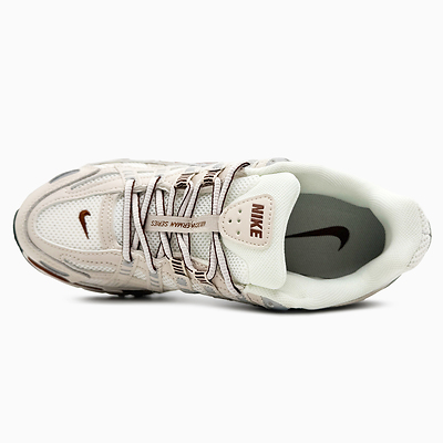 Nike P-6000 Beige Caramel (Бежевый) - фото 3 