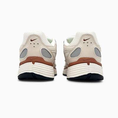 Nike P-6000 Beige Caramel (Бежевый) - фото 5 