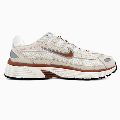 Nike P-6000 Beige Caramel (Бежевый) - фото 4 