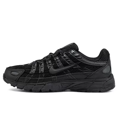 Nike P-6000 Black FQ8732 010 (Черный) - фото 1 Hypebery