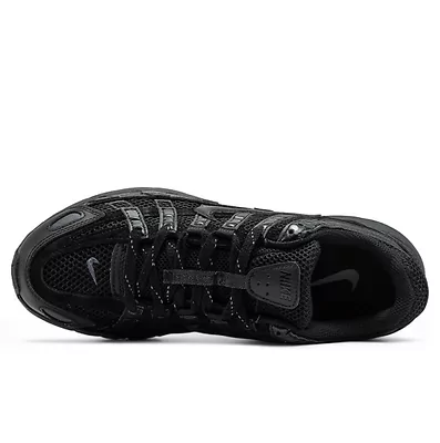 Nike P-6000 Black FQ8732 010 (Черный) - фото 5 