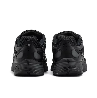 Nike P-6000 Black FQ8732 010 (Черный) - фото 4 