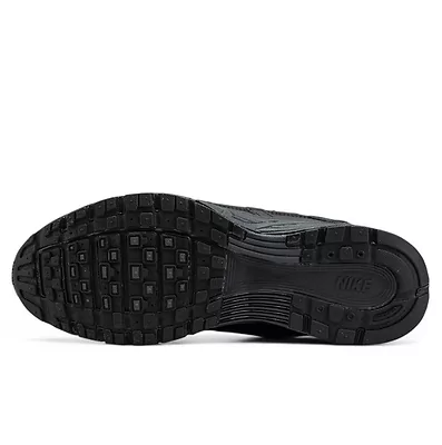 Nike P-6000 Black FQ8732 010 (Черный) - фото 6 