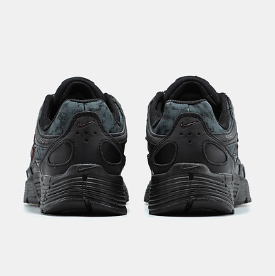 Nike P-6000 Black Green (Зеленый) - фото 5 