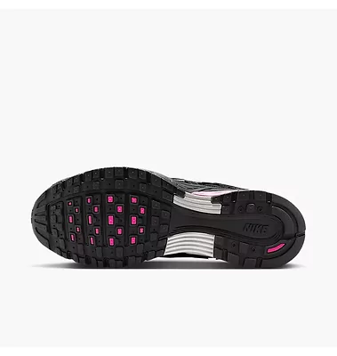 Nike P-6000 Blast Pink Black CD6404-600 (Черный) - фото 6 