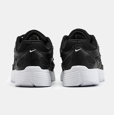 Nike P-6000 CNPT Black BV1021-004 (Белый) - фото 5 