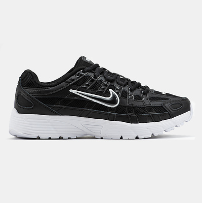 Nike P-6000 CNPT Black BV1021-004 (Белый) - фото 1 Hypebery