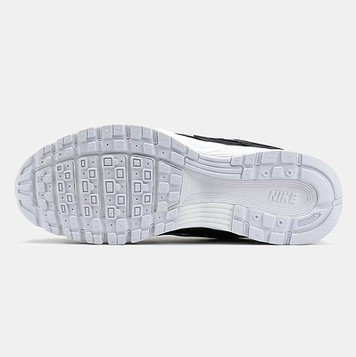 Nike P-6000 CNPT Black BV1021-004 (Белый) - фото 6 