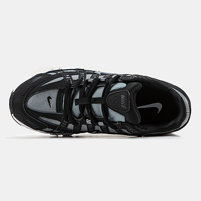 Nike P-6000 Cool Grey (Черный) - фото 3 