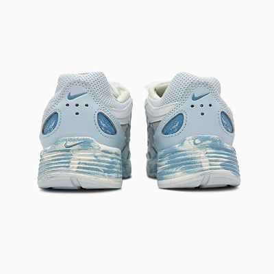 Nike P-6000 Custom Blue (Белый) - фото 4 